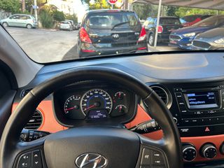 Hyundai i 10 2014 1.0 STYLE-thumb-16