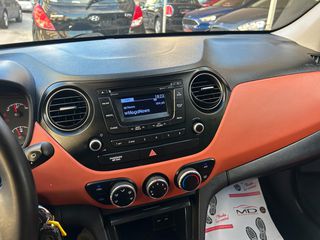 Hyundai i 10 2014 1.0 STYLE-thumb-17