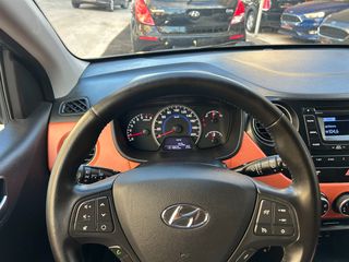 Hyundai i 10 2014 1.0 STYLE-thumb-18