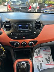 Hyundai i 10 2014 1.0 STYLE-thumb-20