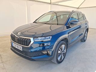 Skoda Karoq 2023 Style 1.5 TSI ACT 150PS DSG | 10 έτη εγγύηση