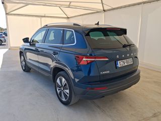 Skoda Karoq 2023 Style 1.5 TSI ACT 150PS DSG | 10 έτη εγγύηση-thumb-1