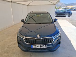Skoda Karoq 2023 Style 1.5 TSI ACT 150PS DSG | 10 έτη εγγύηση-thumb-5