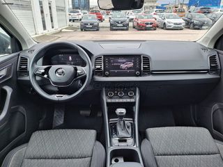 Skoda Karoq 2023 Style 1.5 TSI ACT 150PS DSG | 10 έτη εγγύηση-thumb-7