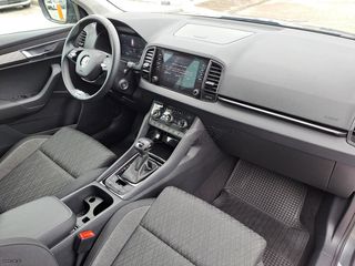 Skoda Karoq 2023 Style 1.5 TSI ACT 150PS DSG | 10 έτη εγγύηση-thumb-8