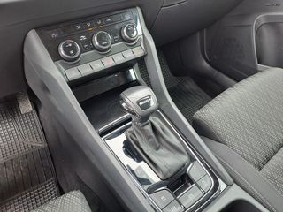 Skoda Karoq 2023 Style 1.5 TSI ACT 150PS DSG | 10 έτη εγγύηση-thumb-9