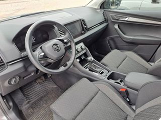 Skoda Karoq 2023 Style 1.5 TSI ACT 150PS DSG | 10 έτη εγγύηση-thumb-11
