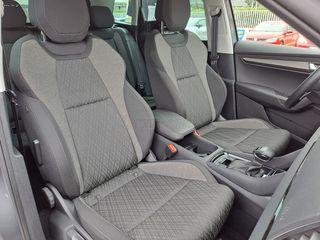 Skoda Karoq 2023 Style 1.5 TSI ACT 150PS DSG | 10 έτη εγγύηση-thumb-12