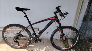 All - Mountain KTM 2012 Myroon prestige
