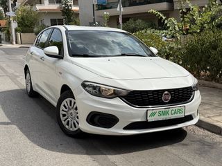 Fiat Tipo 2020 POP 1.4 CITY 6-MT 5D ECO S/S EURO-6 ΕΛΛΗΝΙΚΟ