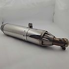 Εργοστασιακό Τελικό Εξάτμισης (OEM Exhaust Silencer) BMW K1200R, K1200S (04-08)