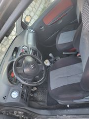 Citroen C2 2004