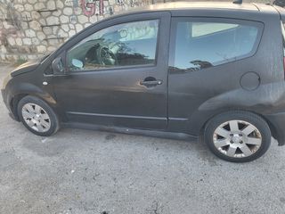 Citroen C2 2004-thumb-2