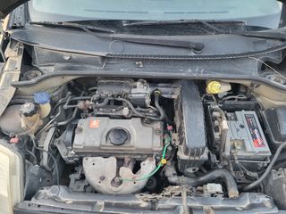 Citroen C2 2004-thumb-7