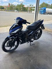 Sym VF 185 2020 Sym Vf 185