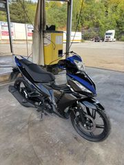 Sym VF 185 2020 Sym Vf 185-thumb-1