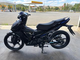 Sym VF 185 2020 Sym Vf 185-thumb-2
