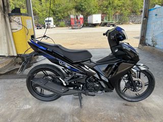Sym VF 185 2020 Sym Vf 185-thumb-3