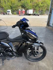 Sym VF 185 2020 Sym Vf 185-thumb-4