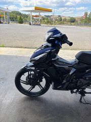 Sym VF 185 2020 Sym Vf 185-thumb-5