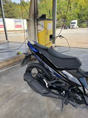 Sym VF 185 2020 Sym Vf 185-thumb-6