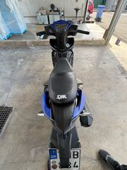 Sym VF 185 2020 Sym Vf 185-thumb-11