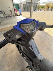Sym VF 185 2020 Sym Vf 185-thumb-13