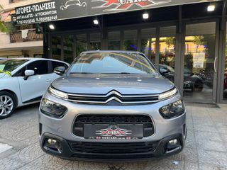 Citroen C4 Cactus 2019 1.6 Blue-HDi Feel/ΟΙΚΟΝΟΜΙΚΟ/ΔΟΣΕΙΣ/ΓΡΑΜΜΑΤΙΑ-thumb-1