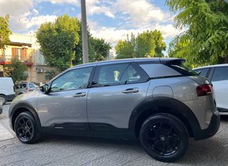 Citroen C4 Cactus 2019 1.6 Blue-HDi Feel/ΟΙΚΟΝΟΜΙΚΟ/ΔΟΣΕΙΣ/ΓΡΑΜΜΑΤΙΑ-thumb-5