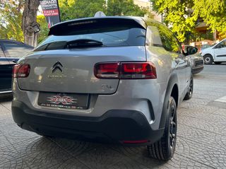 Citroen C4 Cactus 2019 1.6 Blue-HDi Feel/ΟΙΚΟΝΟΜΙΚΟ/ΔΟΣΕΙΣ/ΓΡΑΜΜΑΤΙΑ-thumb-7