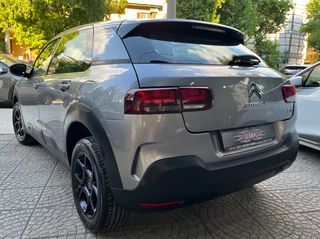 Citroen C4 Cactus 2019 1.6 Blue-HDi Feel/ΟΙΚΟΝΟΜΙΚΟ/ΔΟΣΕΙΣ/ΓΡΑΜΜΑΤΙΑ-thumb-8