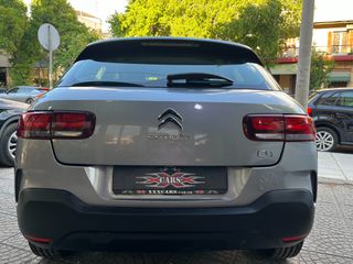 Citroen C4 Cactus 2019 1.6 Blue-HDi Feel/ΟΙΚΟΝΟΜΙΚΟ/ΔΟΣΕΙΣ/ΓΡΑΜΜΑΤΙΑ-thumb-9