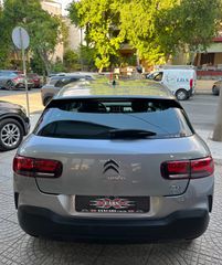 Citroen C4 Cactus 2019 1.6 Blue-HDi Feel/ΟΙΚΟΝΟΜΙΚΟ/ΔΟΣΕΙΣ/ΓΡΑΜΜΑΤΙΑ-thumb-10
