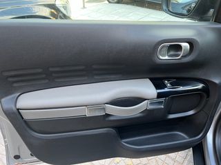 Citroen C4 Cactus 2019 1.6 Blue-HDi Feel/ΟΙΚΟΝΟΜΙΚΟ/ΔΟΣΕΙΣ/ΓΡΑΜΜΑΤΙΑ-thumb-12