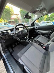 Citroen C4 Cactus 2019 1.6 Blue-HDi Feel/ΟΙΚΟΝΟΜΙΚΟ/ΔΟΣΕΙΣ/ΓΡΑΜΜΑΤΙΑ-thumb-13