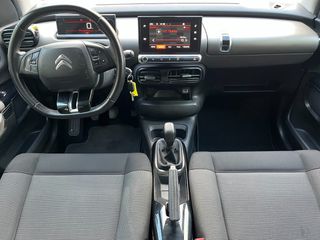 Citroen C4 Cactus 2019 1.6 Blue-HDi Feel/ΟΙΚΟΝΟΜΙΚΟ/ΔΟΣΕΙΣ/ΓΡΑΜΜΑΤΙΑ-thumb-15