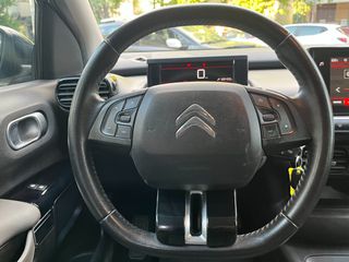 Citroen C4 Cactus 2019 1.6 Blue-HDi Feel/ΟΙΚΟΝΟΜΙΚΟ/ΔΟΣΕΙΣ/ΓΡΑΜΜΑΤΙΑ-thumb-18