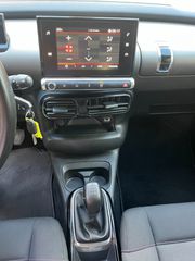 Citroen C4 Cactus 2019 1.6 Blue-HDi Feel/ΟΙΚΟΝΟΜΙΚΟ/ΔΟΣΕΙΣ/ΓΡΑΜΜΑΤΙΑ-thumb-20