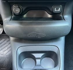 Citroen C4 Cactus 2019 1.6 Blue-HDi Feel/ΟΙΚΟΝΟΜΙΚΟ/ΔΟΣΕΙΣ/ΓΡΑΜΜΑΤΙΑ-thumb-22