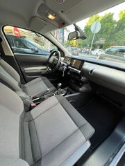 Citroen C4 Cactus 2019 1.6 Blue-HDi Feel/ΟΙΚΟΝΟΜΙΚΟ/ΔΟΣΕΙΣ/ΓΡΑΜΜΑΤΙΑ-thumb-25