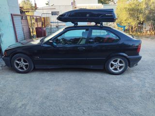 Bmw 316 1996 COMPACT