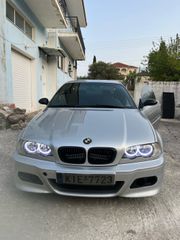 Bmw 320 2001