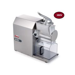 Τυροτρίφτης Ιδανικός Για Σκληρά Τυριά 230V/50Hz