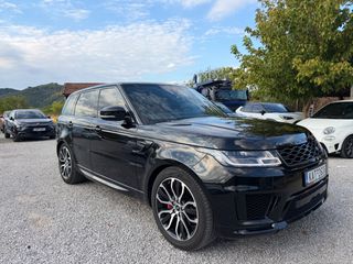 Land Rover Range Rover Sport 2021-thumb-2