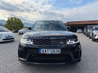 Land Rover Range Rover Sport 2021-thumb-3