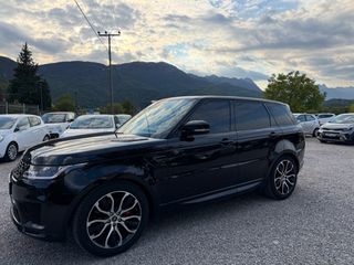 Land Rover Range Rover Sport 2021-thumb-4