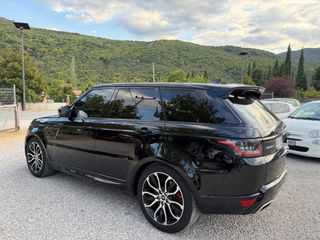 Land Rover Range Rover Sport 2021-thumb-8