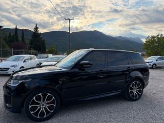 Land Rover Range Rover Sport 2021-thumb-9