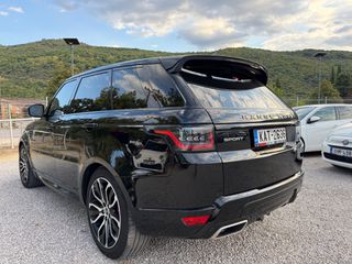 Land Rover Range Rover Sport 2021-thumb-11