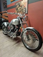 Harley Davidson Softail 1996